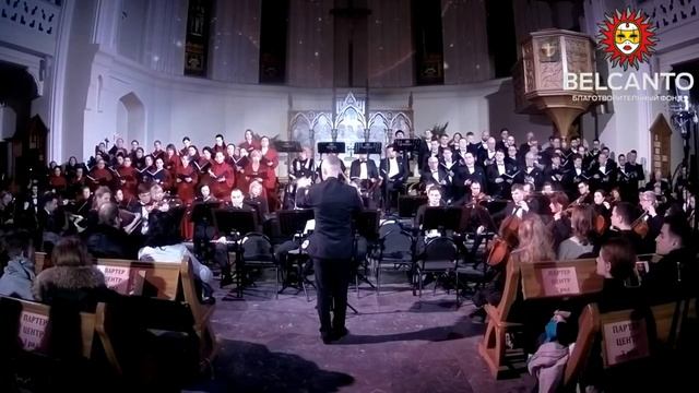 Сергей Дурыгин дирижер смотреть онлайн