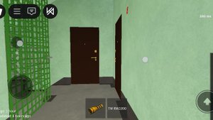 НОВЫЙ ДОМ!!! 2 КМЗ 2009 ГОДА В ИГРЕ .. домофоны и лифты..