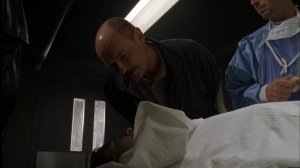 Сериал Тысячелетие – 2 сезон 3 серия / Millennium