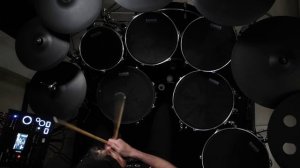 Roland V-71 / Demo Song-2