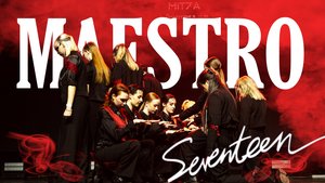 SEVENTEEN (세븐틴) - MAESTRO | Dance Cover by MITZA