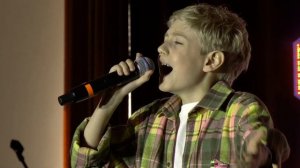 Конкурс «Голос Твой» Лев Писанко #leomir - Луч солнца золотого