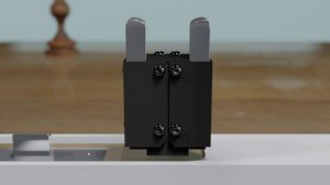 двухсторонняя угловая стамеска 3 в 1 Millcut 707007 - старая версия