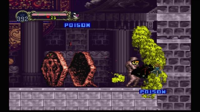 (#2) Dracula X: Nocturne in the Moonlight смотреть онлайн