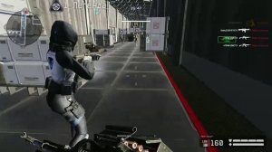 Марс (легко)