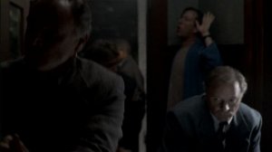 Сериал Тысячелетие – 1 сезон 7 серия / Millennium