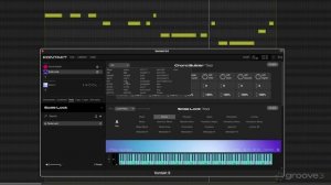 26. Chord Builder Tool (Update)