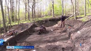 Лекция об истории областного центра состоялась в доме Левашова