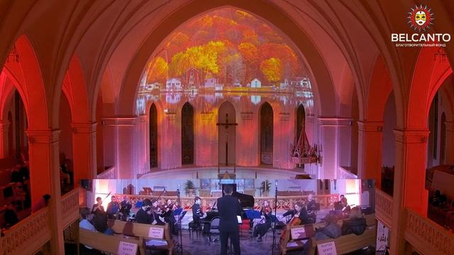 М. Легран Тема из к/ф «Лето 42го» смотреть онлайн