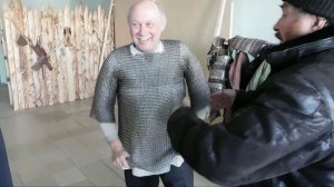 У тарского воеводы