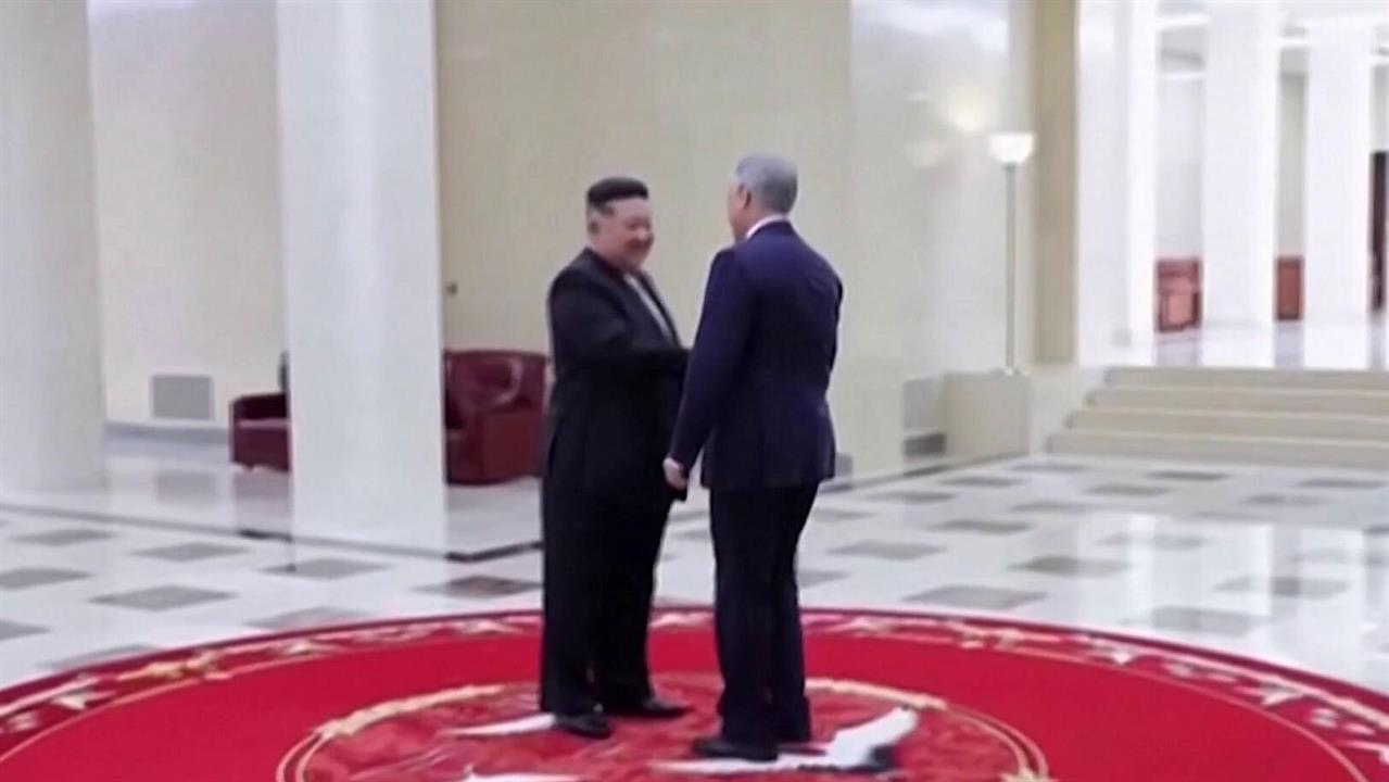 80-летие освобождения от японской оккупации с размахом отмечают в КНДР