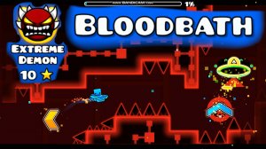 пытаюсь пройти bloodbath eazy