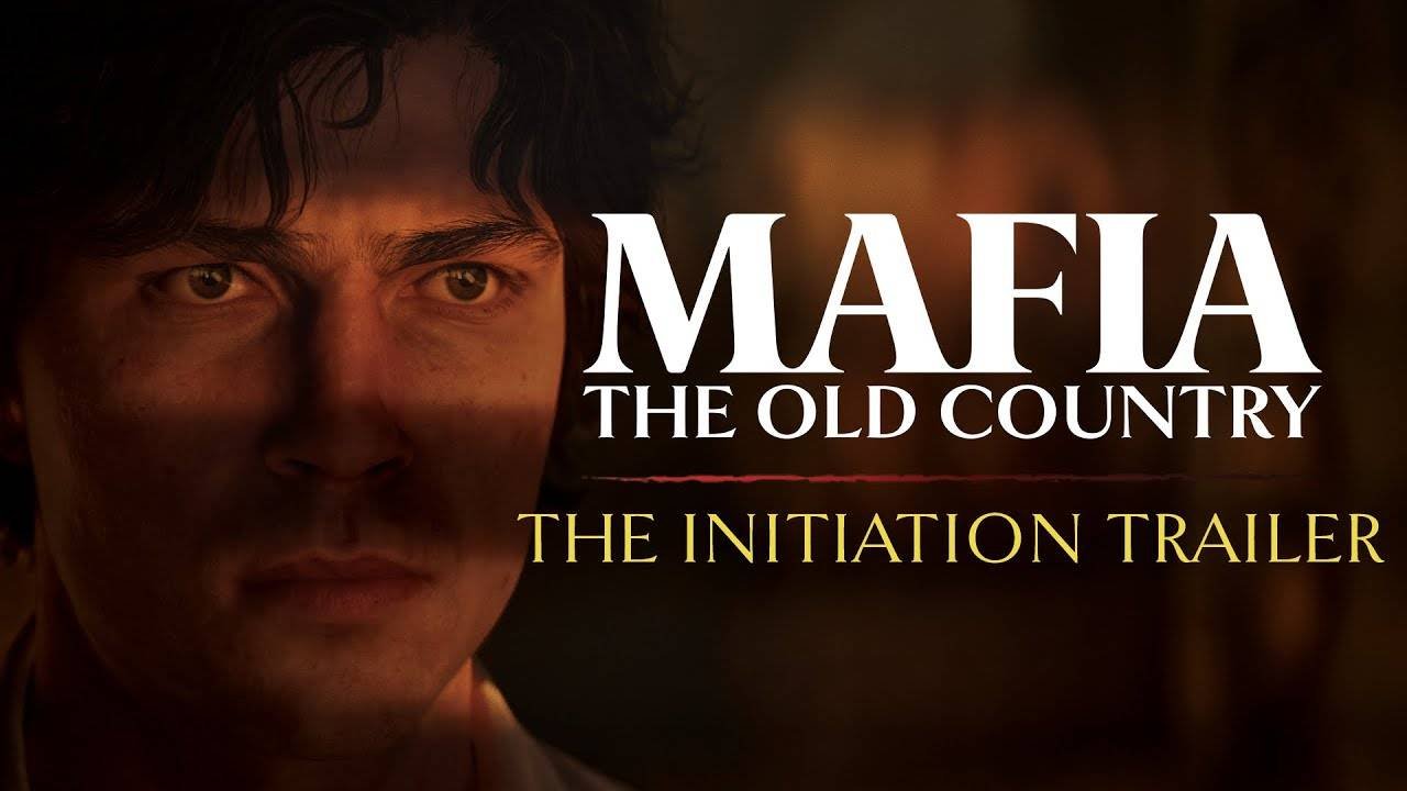 MAFIA THE OLD COUNTRY ИГРОФИЛЬМ МАФИЯ 4 ПОЛНОЕ ПРОХОЖДЕНИЕ НА РУССКОМ [4К PS5 PRO]