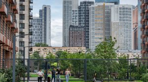 Стоимость жилья в новостройках за год возросла более чем на 10%