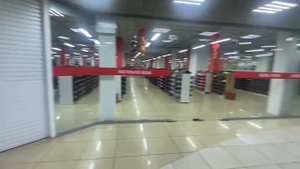 Краснодар, ул. Уральская 99 обзор ТЦ