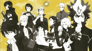 Сериал Учитель-мафиози Реборн! – 1 сезон 27 серия / Katei Kyoshi Hitman Reborn!
