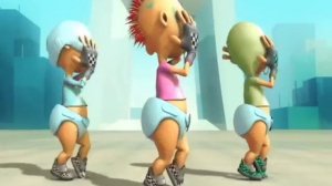 музыка клип