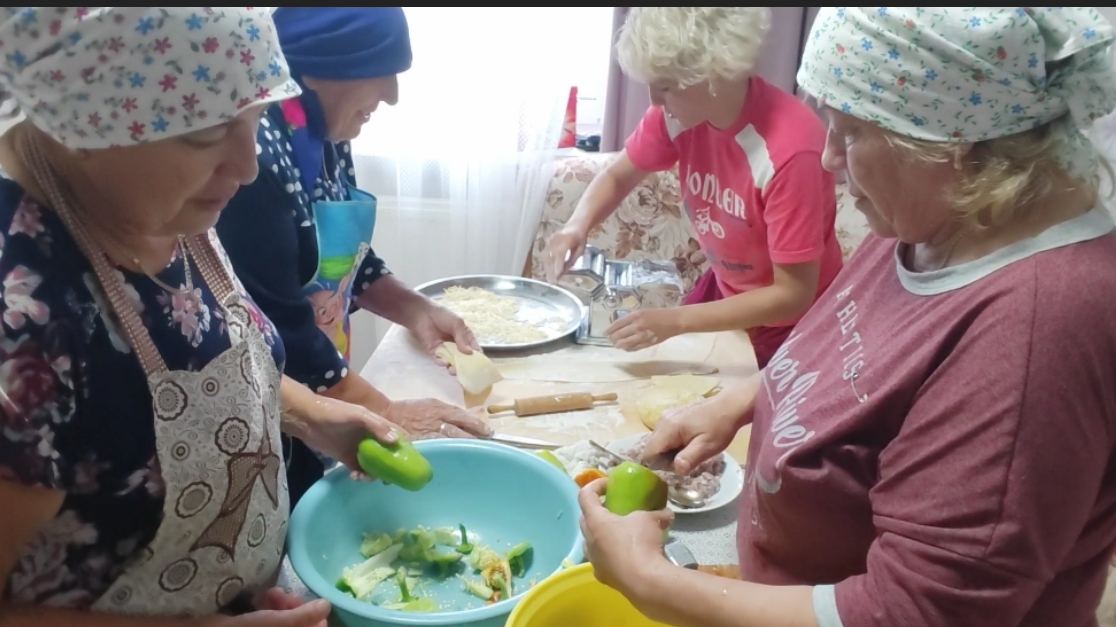 Готовимся к СВАДЬБЕ 🎊// волнуюсь 🥴// о том о сём // смотреть онлайн