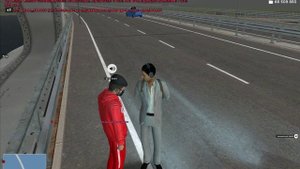 Неправильное ограбление + помеха работе