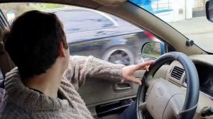 В Поисках Брата ( Памяти Сергея Бодрова )