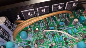 Твик-доработка-ревизия BEWICH ACCURATE A-110S