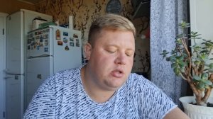 ПИЦЦА НА СКОВОРОДЕ  УТРЕННИЙ МУКБАНГ