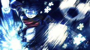 Играю за Исаги в  Project Egoist