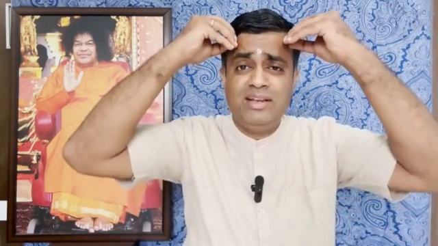 Никогда не сдавайся | Что есть истинная приверженность? | Саи Кришна, студент Шри Сатья Саи смотреть онлайн