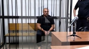 Подозреваемого в убийстве судьи в Волгоградской области арестовали