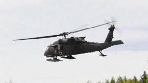 Анкоридж готовится ко встрече Владимира Путина и Дональда Трампа