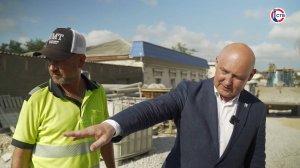 Город, идущий вперед: развитие жилищно-коммунального хозяйства (15 августа 2025)