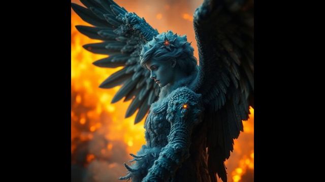 Пикирующий Ангел смотреть онлайн