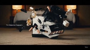 Рекламное видео для бренда