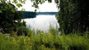 Все это называется — Природа (исполняет Большой детский хор, солистка Таня Мелехина)