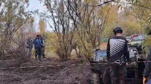 Джиптриал г. Абакан