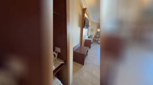 Черновик Naama Bay Hotel - бывший Тропитель