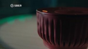 Дарите любовь и технологии с умными колонками Sber