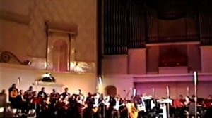 Московский извозчик.Квартет Адмирал..mp4