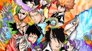 Сериал Учитель-мафиози Реборн! – 1 сезон 37 серия / Katei Kyoshi Hitman Reborn!