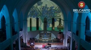 Елисей Мысин фортепиано