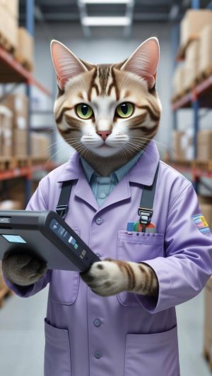 🚀 ВАКАНСИЯ В НОВОМ МОДЕРНЕМ СКЛАДЕ В Невинномысске! 🚀