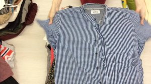 с397. Микс Casual