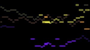 Bach Fugue in D-sharp minor WTC I BWV 853