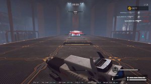 Полное прохождение Warface - спецоперация Blackwood