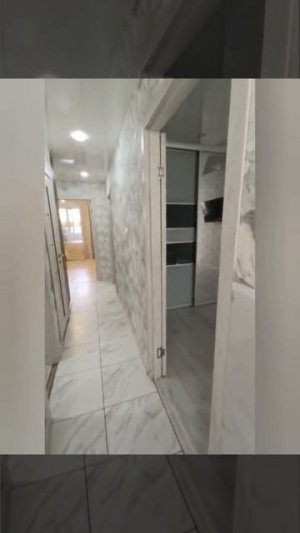 3-х комнатная Московское шоссе