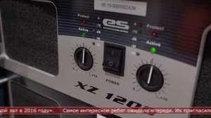 15.08.2025 Как устроен киноконцертный зал «Октябрь» рассказали на экскурсии «Служебный вход»