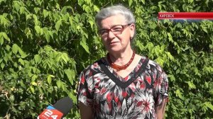 ТК «Родной». В Кировске установили новую скульптуру Шахтёра