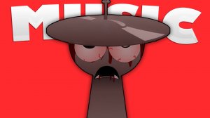 МУЗЫКА КЛУКРА ПИРАМИКСЕД | МУЗЫКА СПРУНКИ (ХОРРОР ВЕРСИЯ)