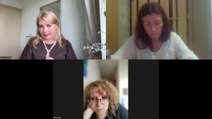 Вебинар к теме "Послания космических цивилизаций" Анны Антре - карма рода, народа, косморода