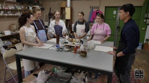 Соцконтракт для гончарной мастерской